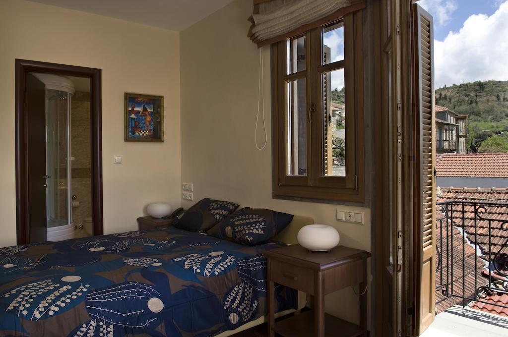 Rentinia Inn Rentína Habitación foto